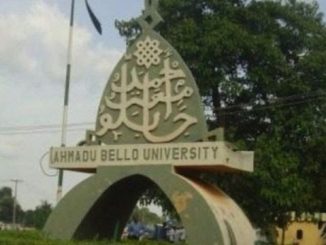 Ahmadu Bello University