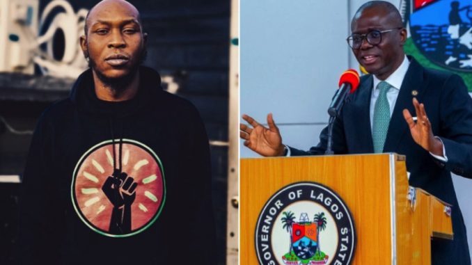 Seun-Kuti-and-Sanwo-Olu