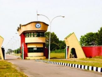 Federal Polytechnic Ilaro