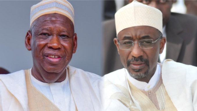Kano-State-governor-Abdullahi-Ganduje-and-Sanusi-Lamido-Sanusi-710x400