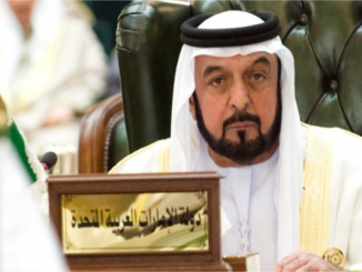 UAE President Khalifa bin Zayed Al Nahyan 710x400 1