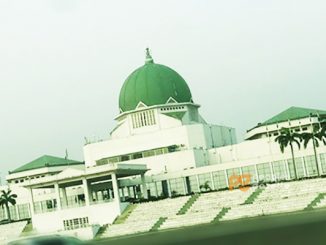National Assembly Complex