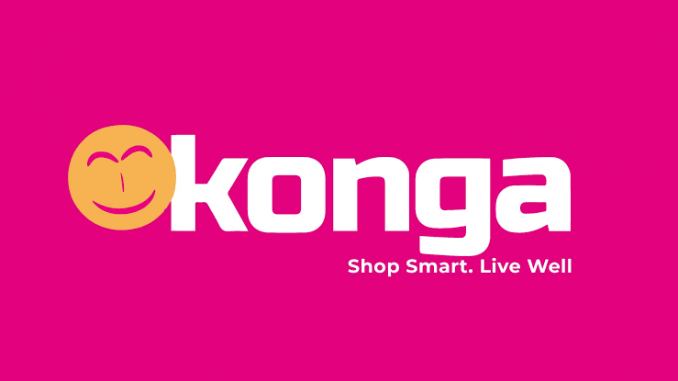 konga