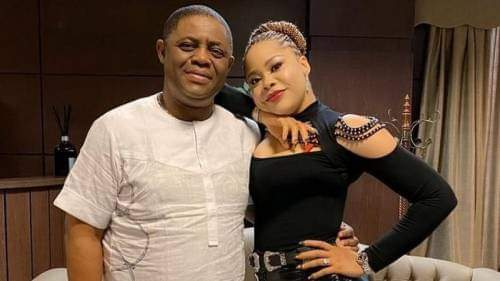 Fani kayode