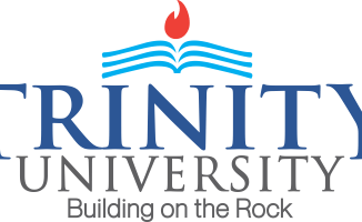 Trinity University Logo