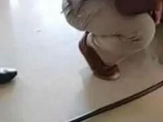 Ekiti man allegedly inserts iron into ladys private parts after reportedly raping her