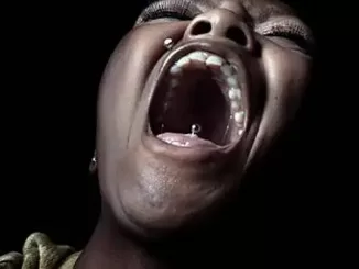 lagos trader allegedly bites off womans nipple and swallowed it