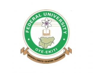 Federal University Oye Ekiti FUOYE
