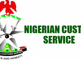 nigeria customs service recruitment