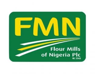 flour mills of nigeria plc
