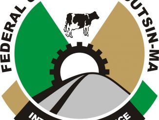 Federal university dutsin ma katsina