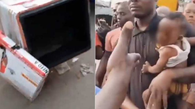 video-lagos-dispatch-rider-nabbed-with-baby-inside-courier-box-730x420