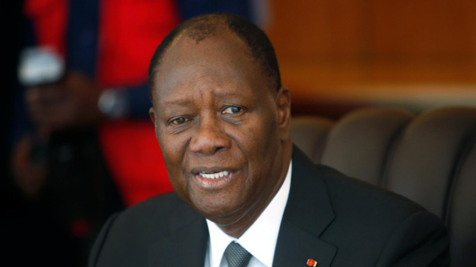 President-of-Cote-Divoire-Ouattara