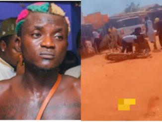 portable aide bikeman