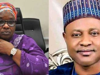 Hadiza Balarabe Uba Sani