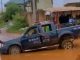 Police stuck mud edo.x91145