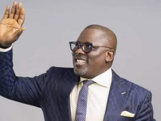 Oborevwori Sheriff pdp