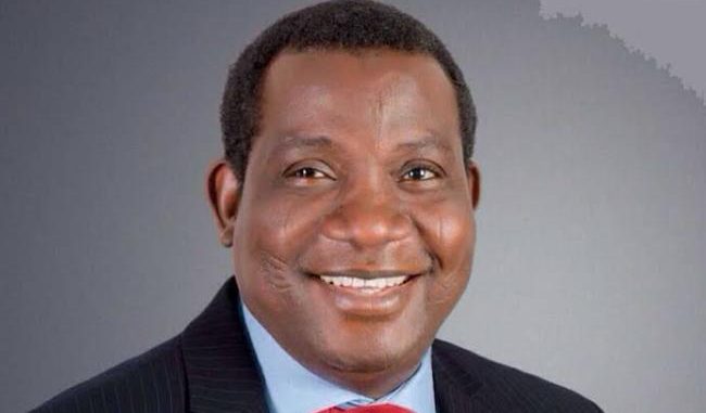 Lalong Plateau