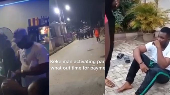 keke-rider-squander-3.7-million