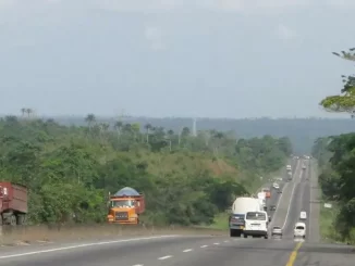 tragedy in gombe as army major wife daughter die in accident