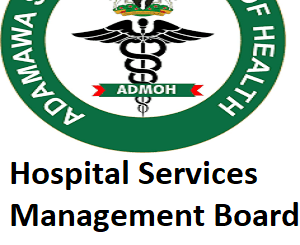 Adamawa State Hospital Services Management Board