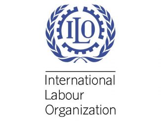 Ilo logo