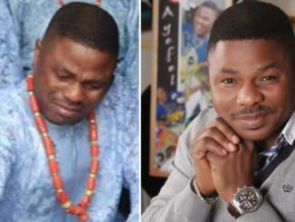 Im still in shock my destiny helper is dead yinka ayefele mourns akala 750x431