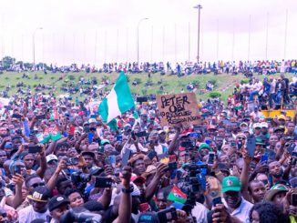 Obi abuja rally 9