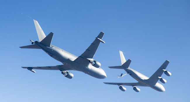 US-Aviation