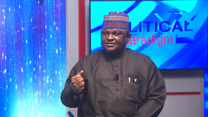 hamza Al-Mustapha