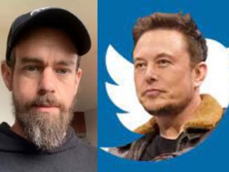 Jack elon twitter