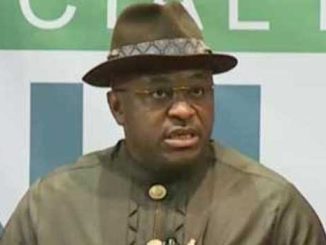 Bassey akpan