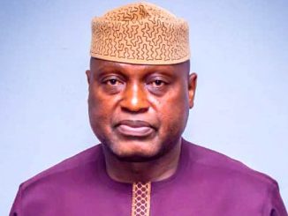 Biodun oyebanji