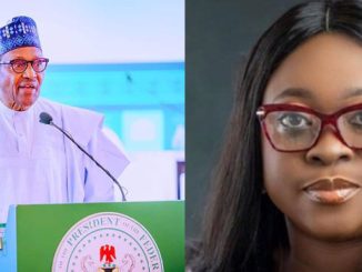 Buhari raheem