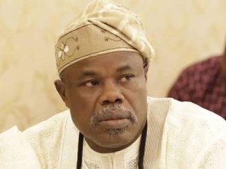 Bamidele Oloyeloogun