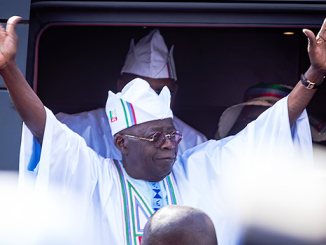 Tinubu