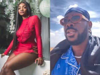 adekunle simi vacation