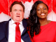 Ka3na jones and husband