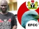 Mompha and EFCC