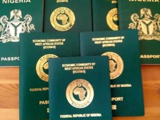 Passports