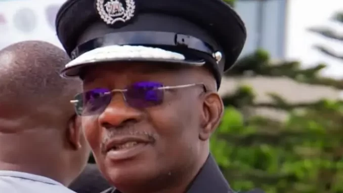 Egbetokun