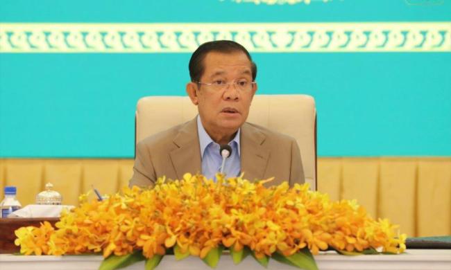Cambodia Ruler Set To Retire After Almost Four Decades, Hand Over To ...