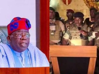 Tinubu