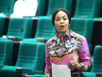 Hon. Nkeiruka Onyejeocha