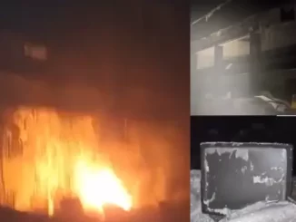 Rivers Assembly fire 2