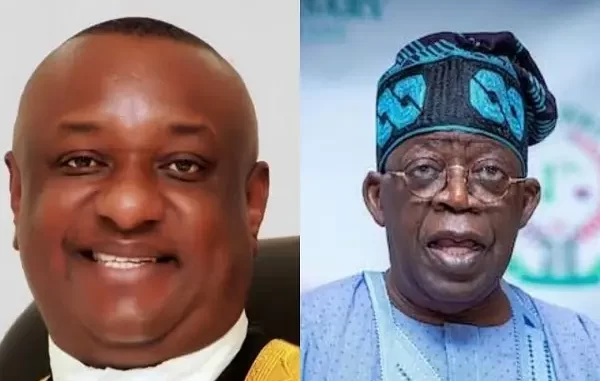 Tinubu-Keyamo