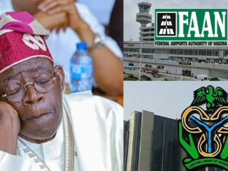 TINUBU SLEEPING FAAN CBN 1