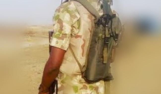 Army