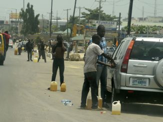 fuel Nigeria 1