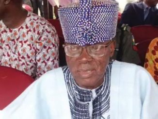 Olubadan